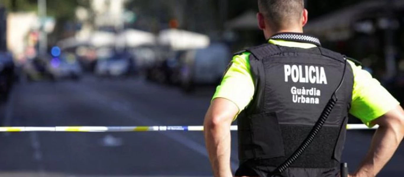 Ισπανία: Συνελήφθη Μαροκινός ως ύποπτος για διασυνδέσεις με το Ισλαμικό Κράτος - Πιθανόν να σχεδίαζε επίθεση